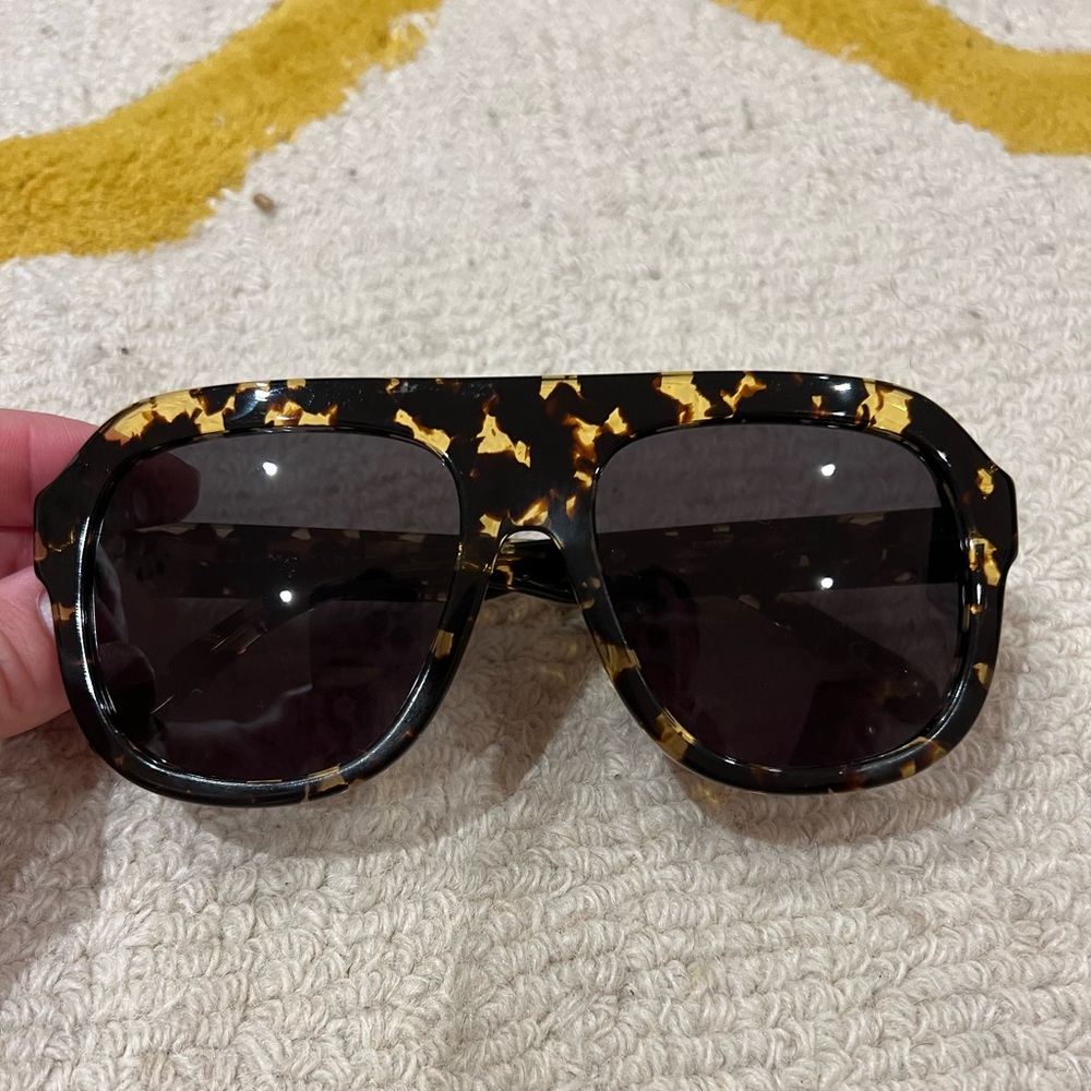 Stella McCartney sunglasses